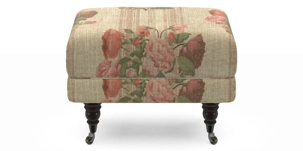 Extra Small Footstool