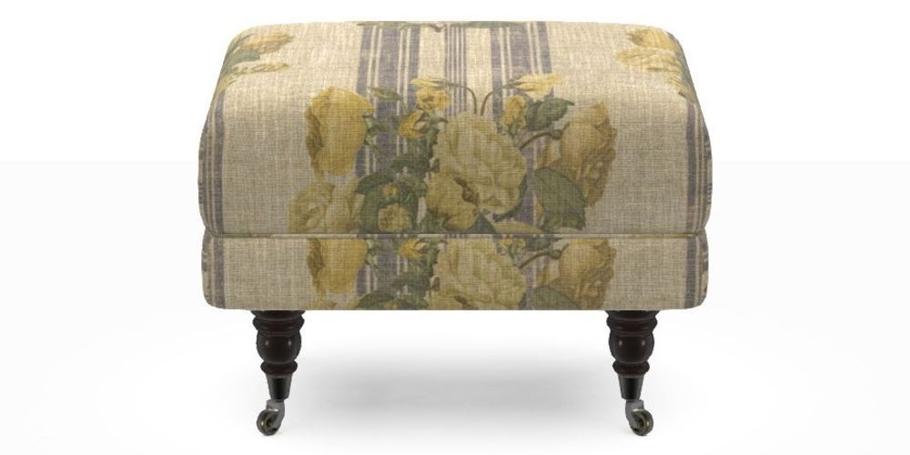 Extra Small Footstool