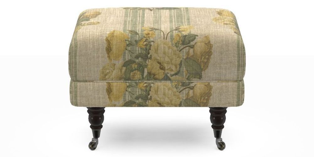 Extra Small Footstool