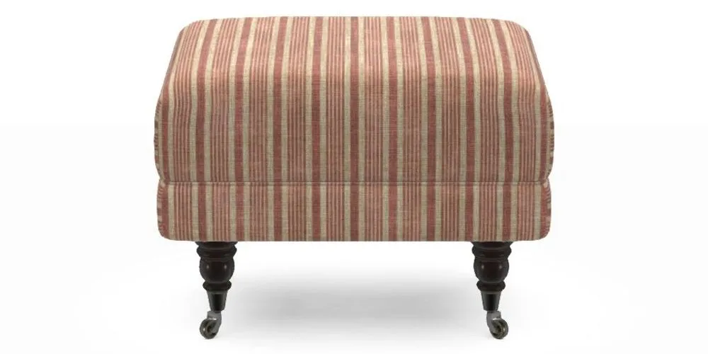 Extra Small Footstool