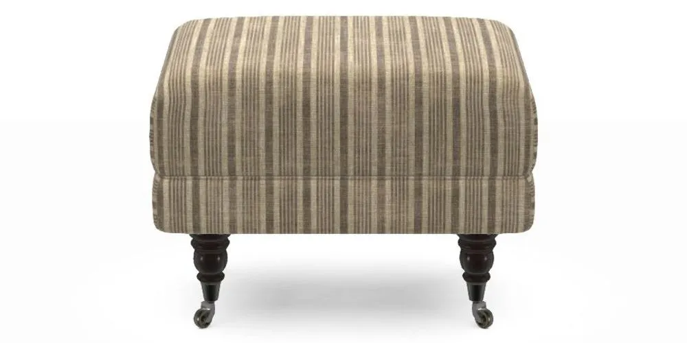 Extra Small Footstool