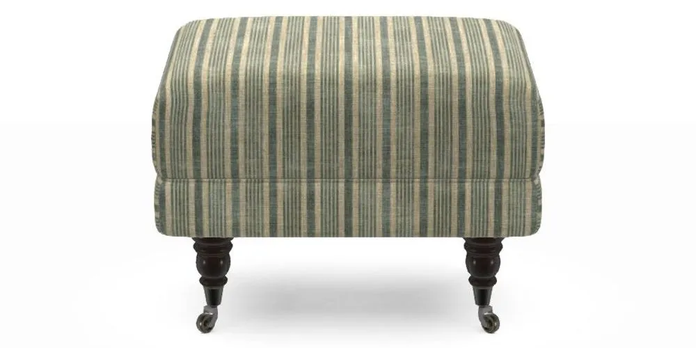 Extra Small Footstool
