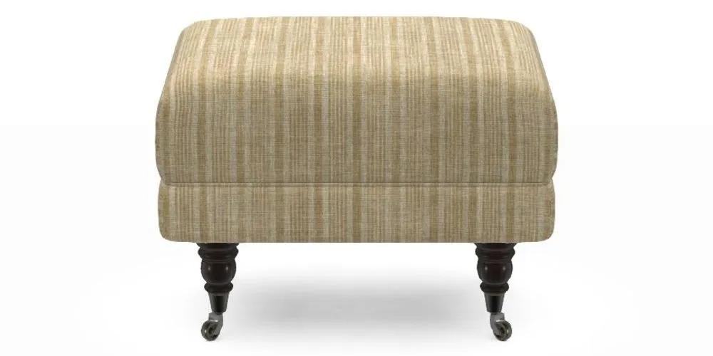 Extra Small Footstool
