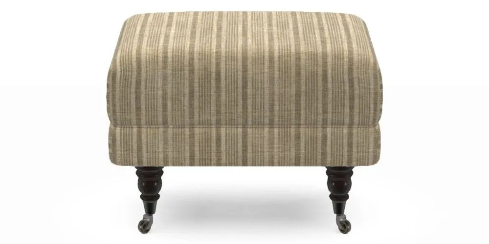 Extra Small Footstool