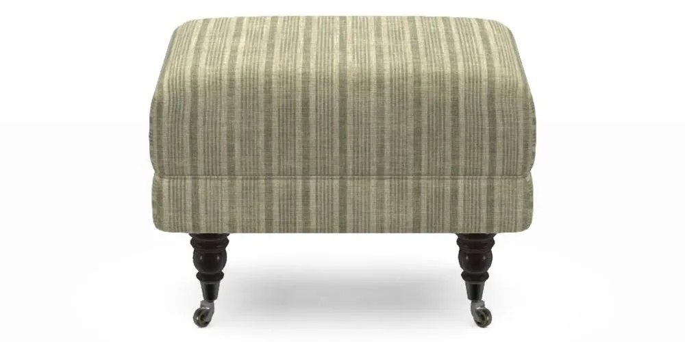 Extra Small Footstool