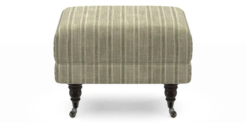 Extra Small Footstool