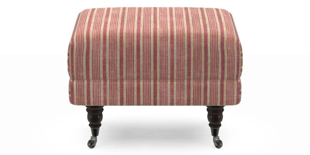 Extra Small Footstool