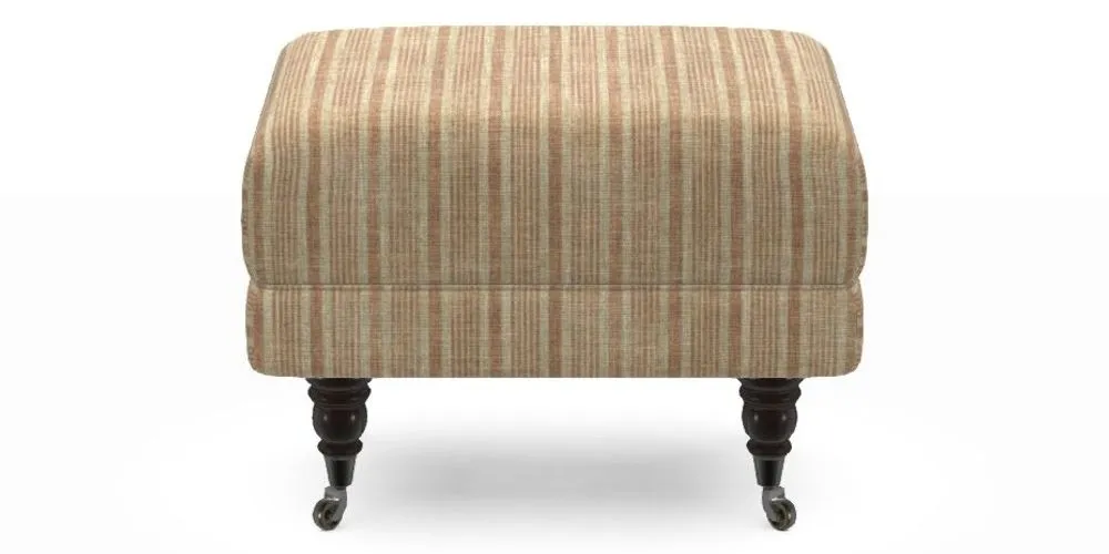 Extra Small Footstool