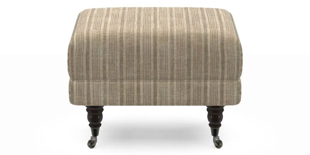 Extra Small Footstool