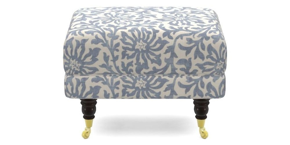 Extra Small Footstool