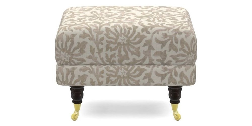 Extra Small Footstool