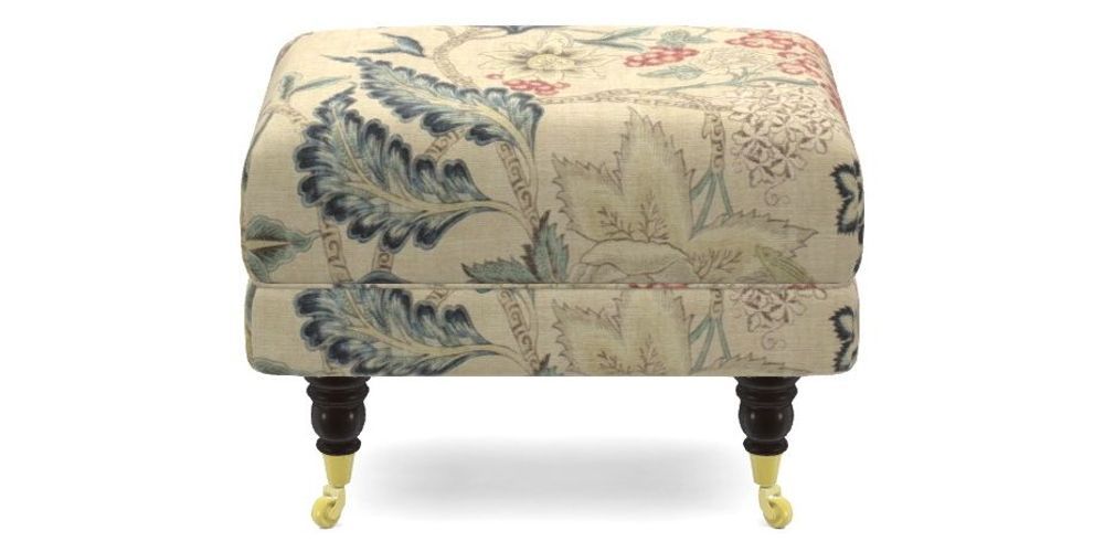 Extra Small Footstool