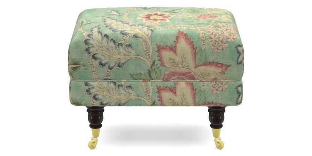 Extra Small Footstool