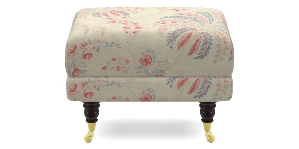 Extra Small Footstool