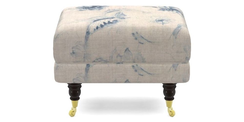 Extra Small Footstool