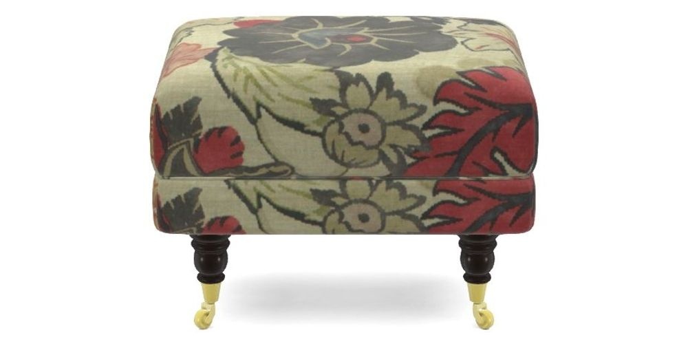 Extra Small Footstool