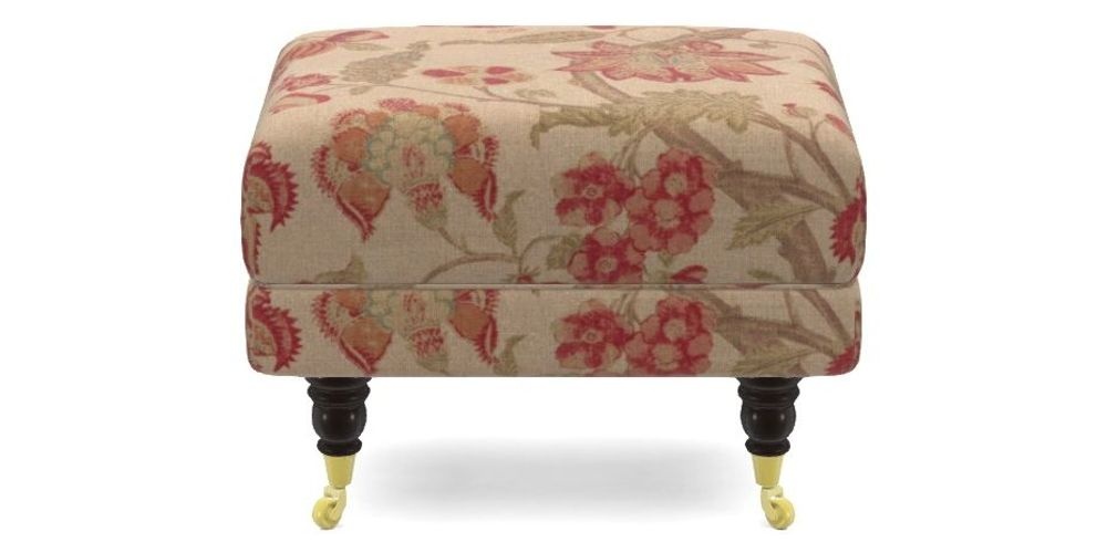 Extra Small Footstool