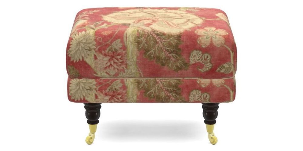 Extra Small Footstool