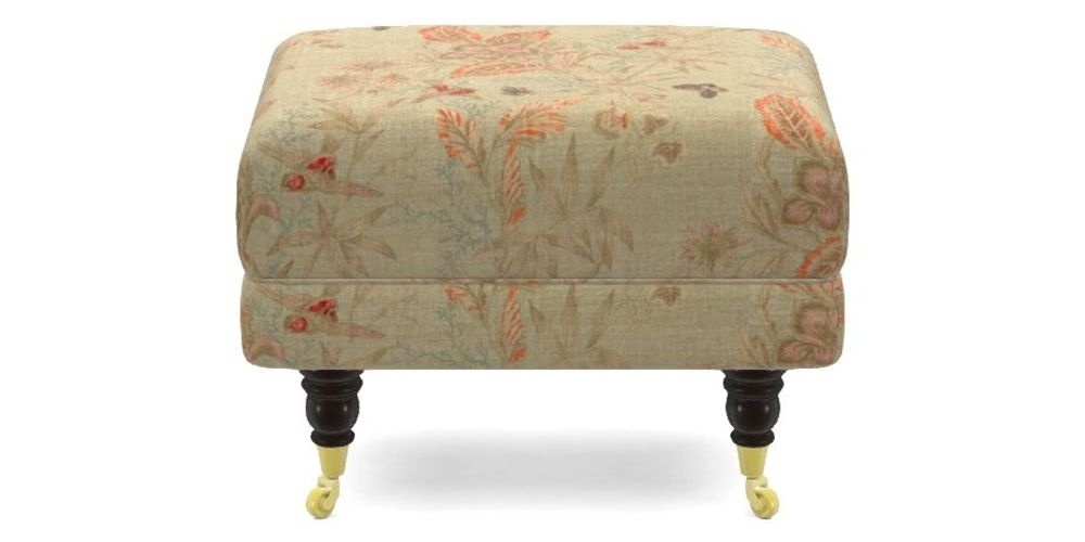 Extra Small Footstool