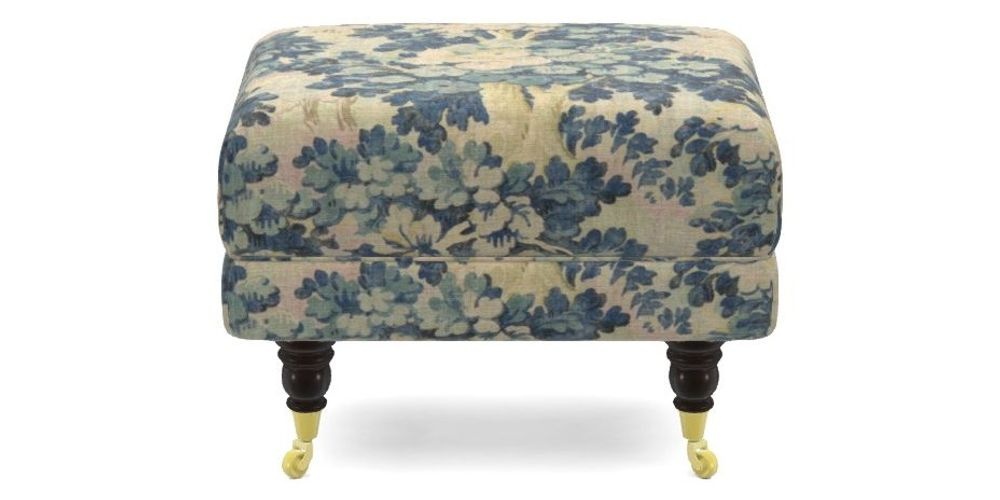 Extra Small Footstool