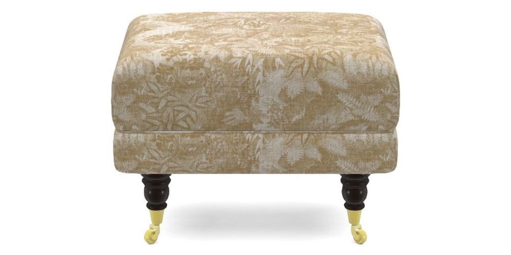 Extra Small Footstool