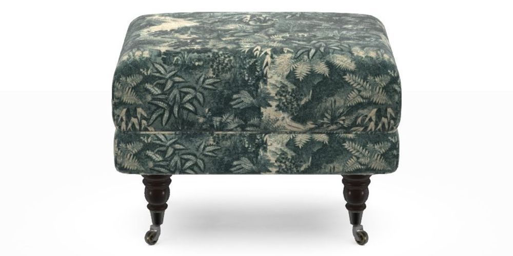 Extra Small Footstool