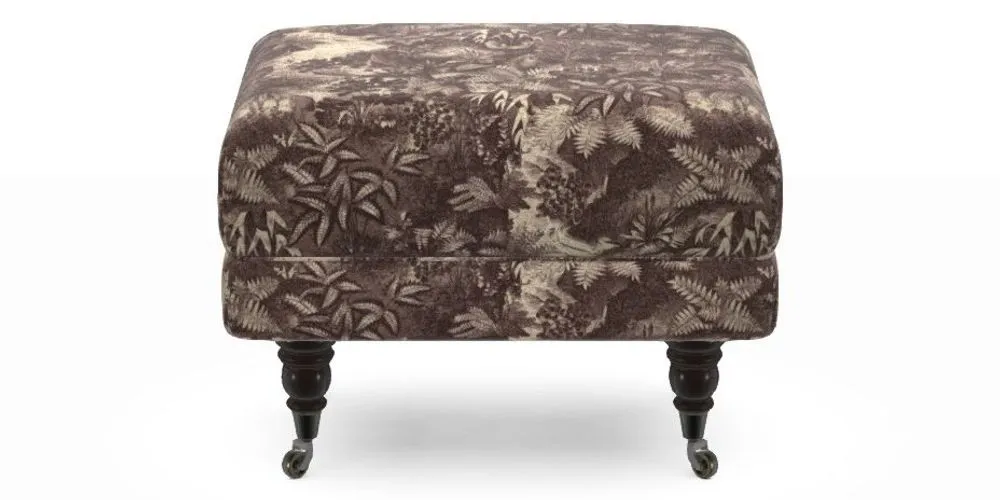 Extra Small Footstool