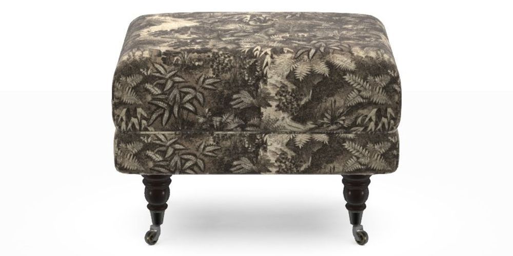 Extra Small Footstool