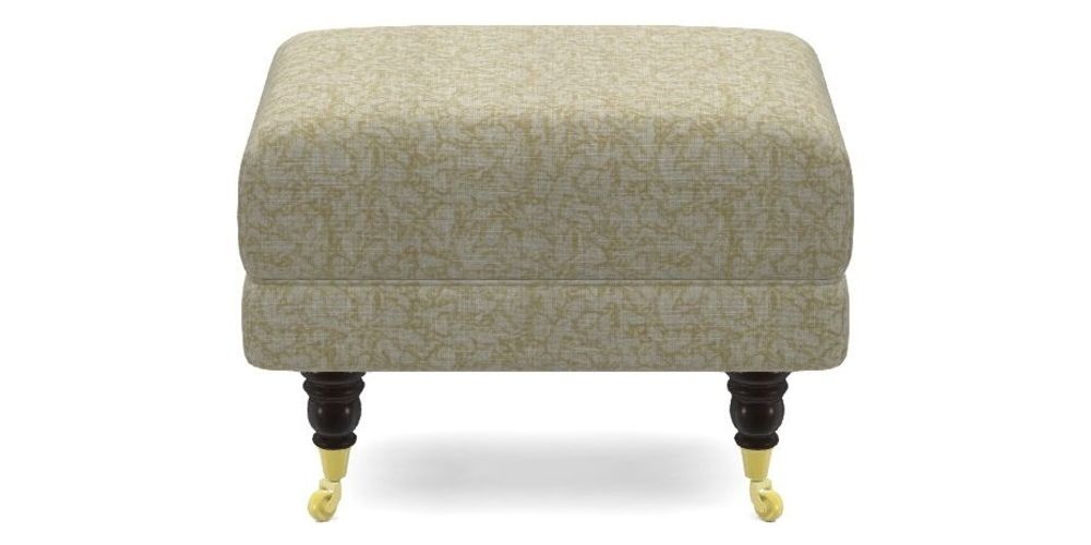 Extra Small Footstool