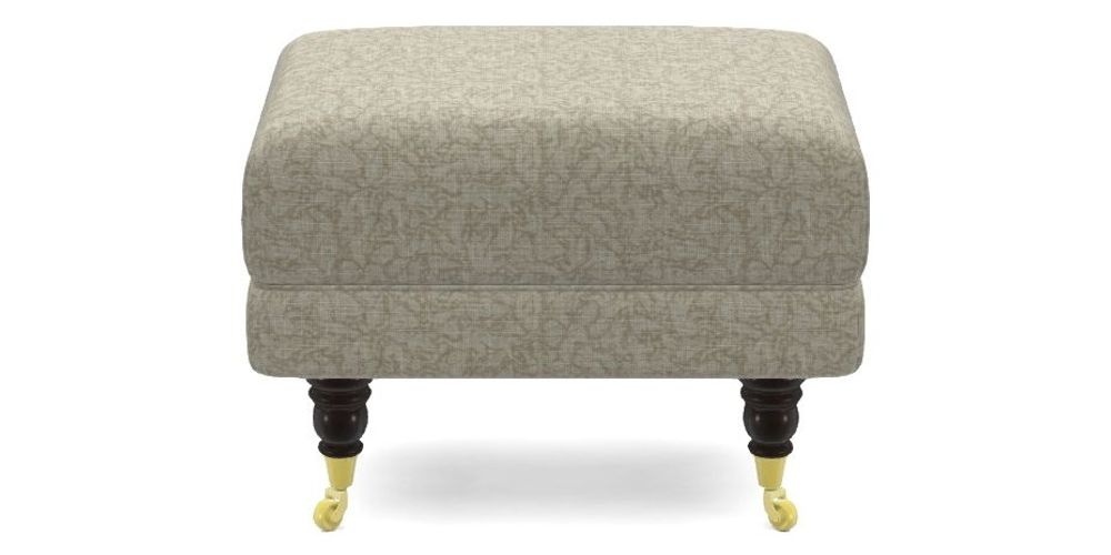 Extra Small Footstool