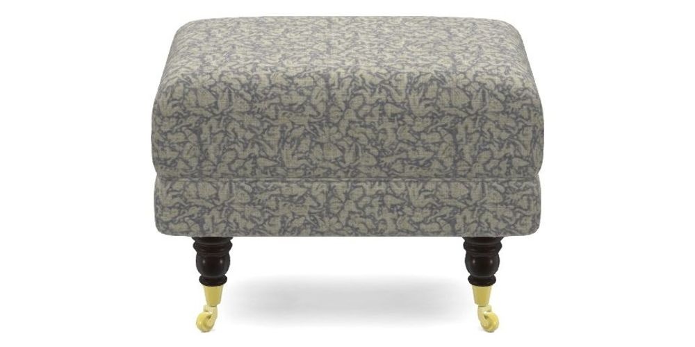 Extra Small Footstool