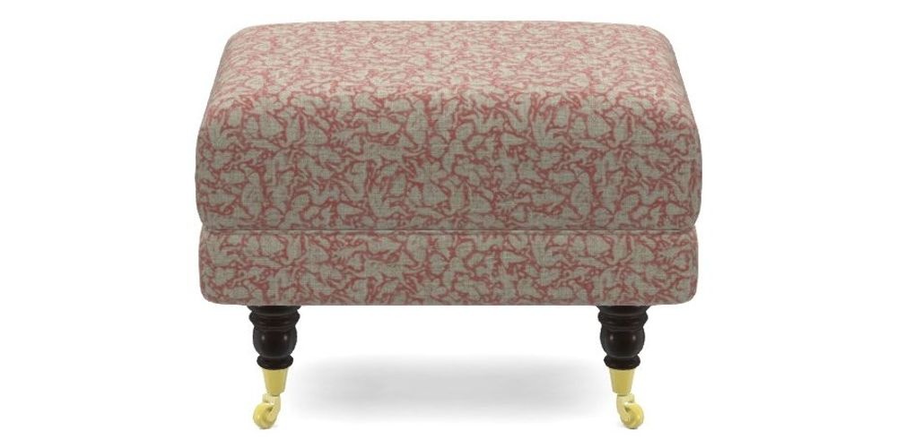 Extra Small Footstool