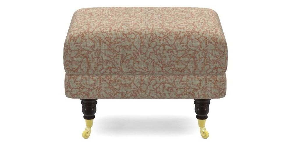 Extra Small Footstool