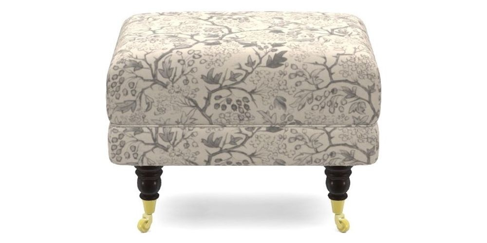 Extra Small Footstool