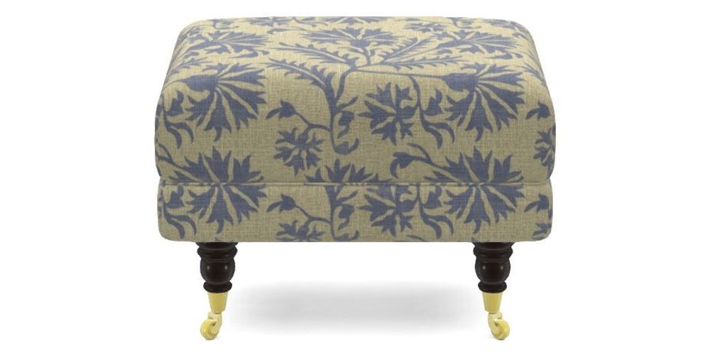 Extra Small Footstool