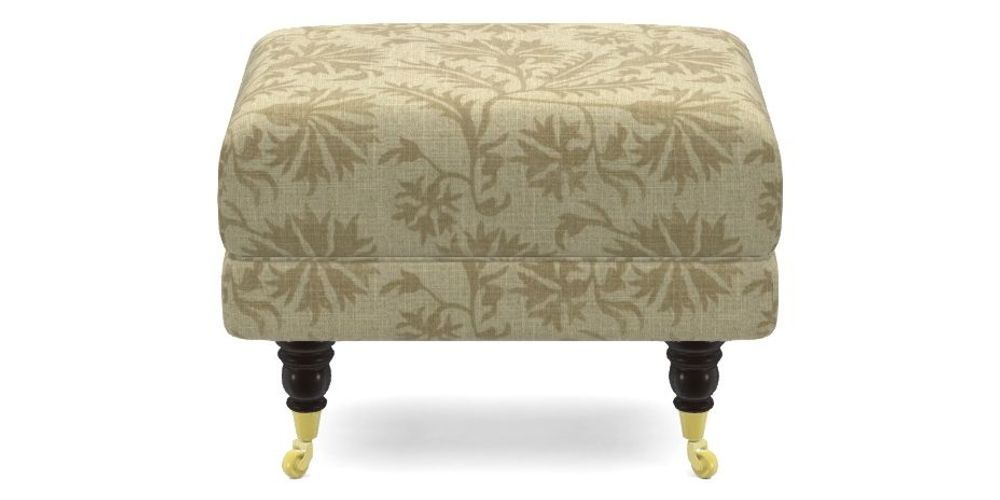 Extra Small Footstool