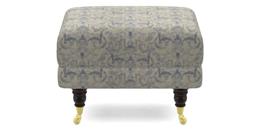 Extra Small Footstool