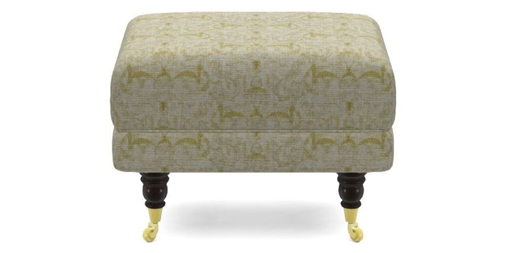 Extra Small Footstool