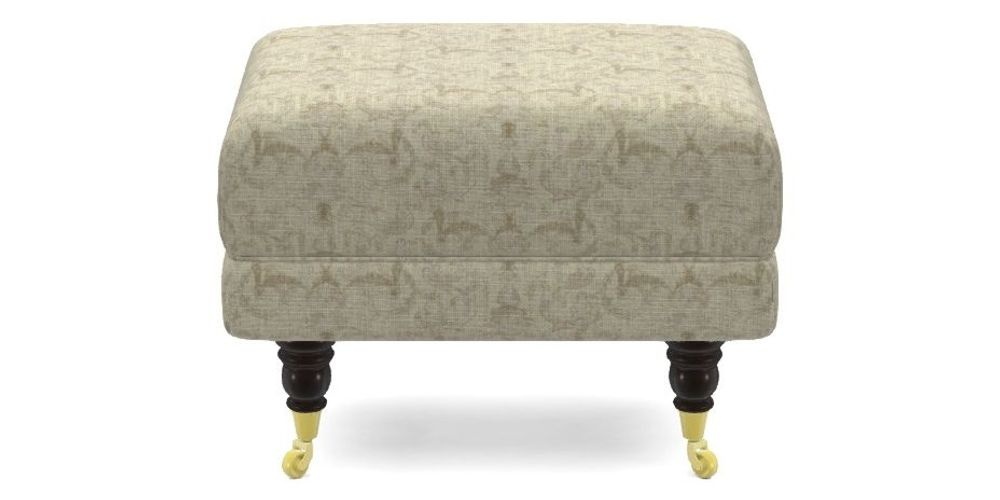 Extra Small Footstool