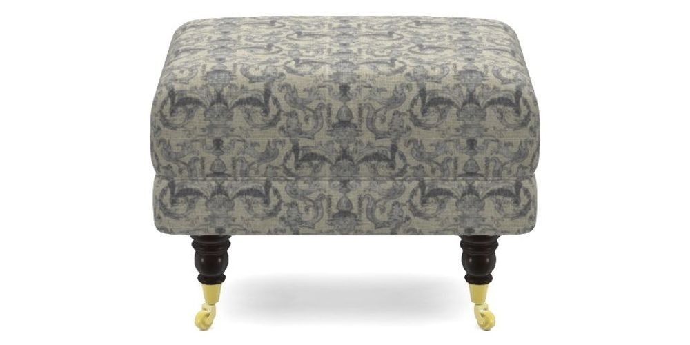 Extra Small Footstool