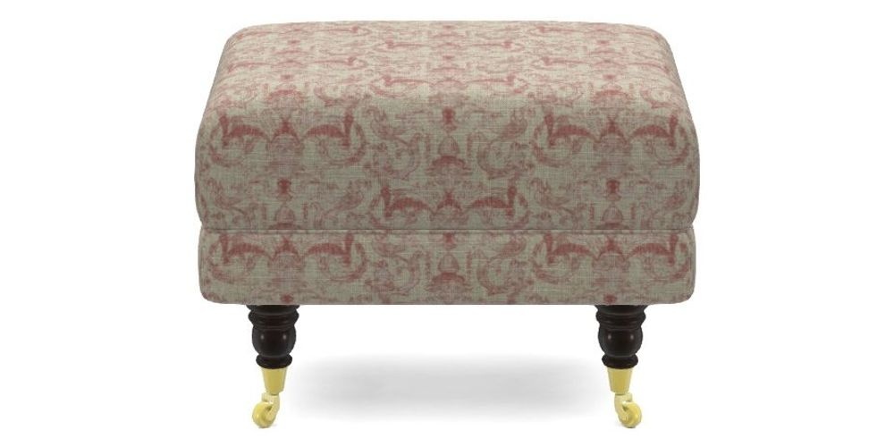 Extra Small Footstool