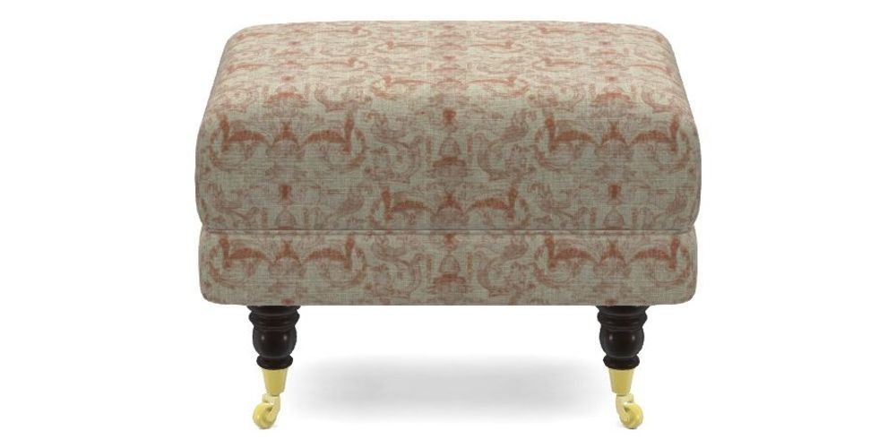 Extra Small Footstool