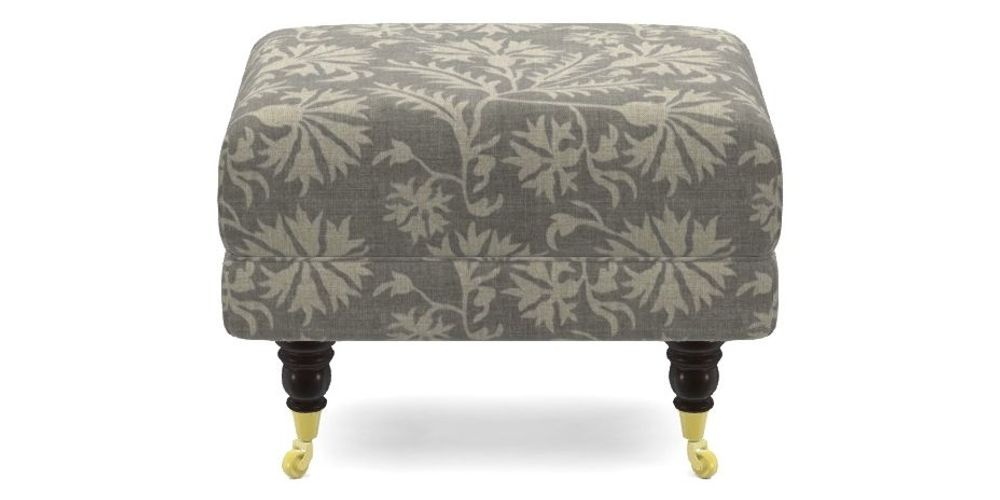 Extra Small Footstool