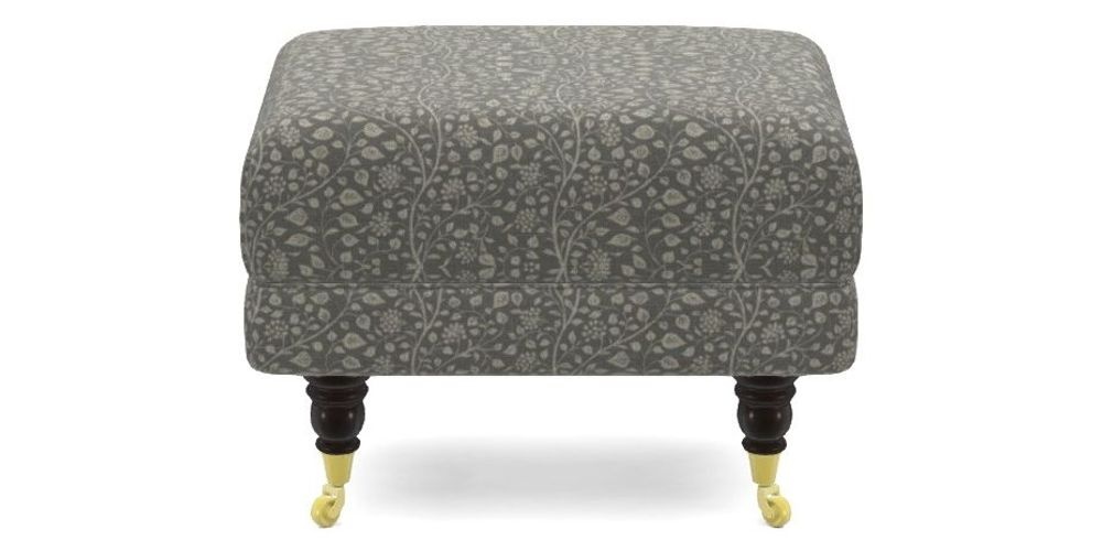 Extra Small Footstool