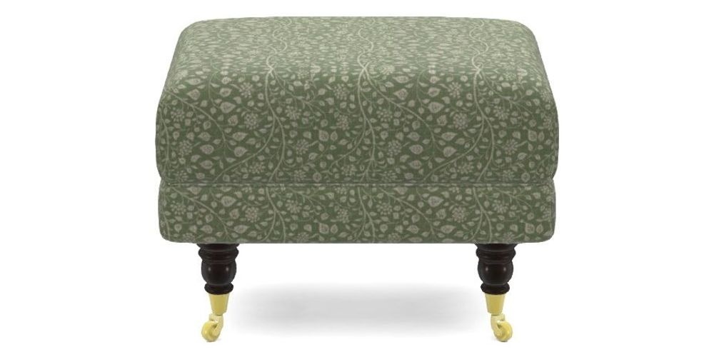 Extra Small Footstool