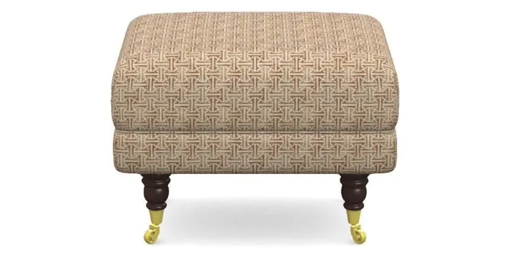 Extra Small Footstool