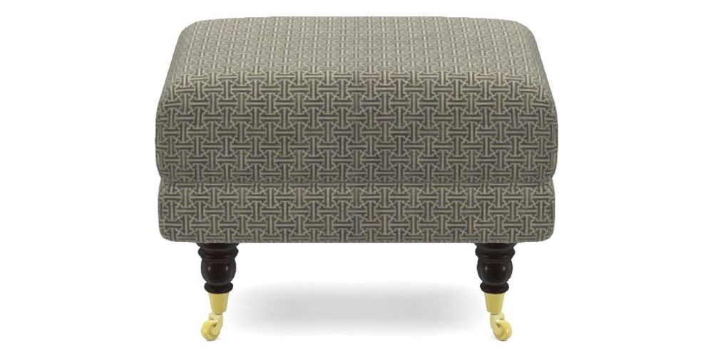 Extra Small Footstool