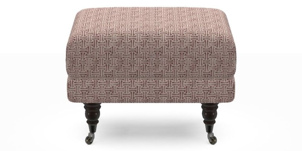 Extra Small Footstool