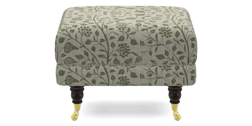 Extra Small Footstool