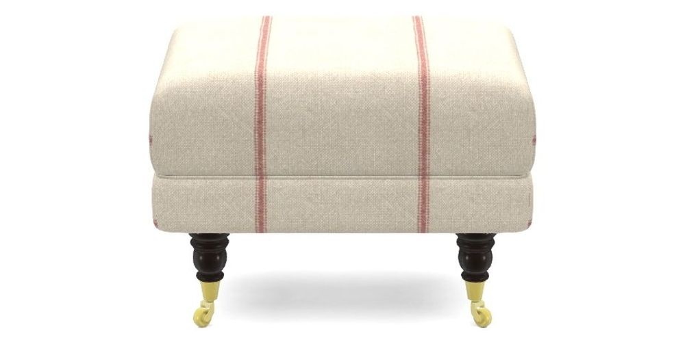 Extra Small Footstool